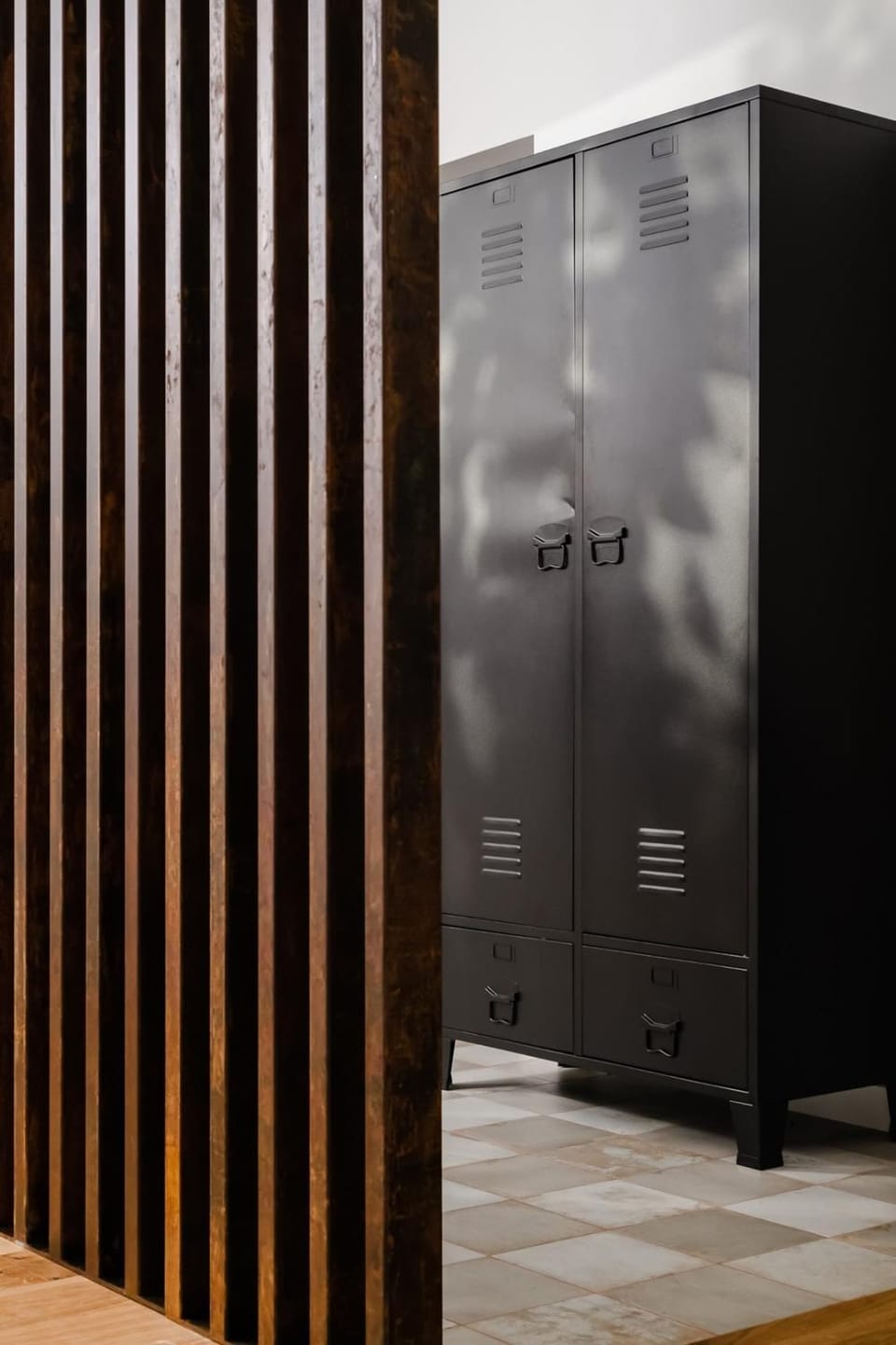 wardrobe