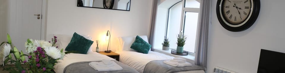 1 George House, Wolverhampton - Studio Apartment Apartment in Wolverhampton