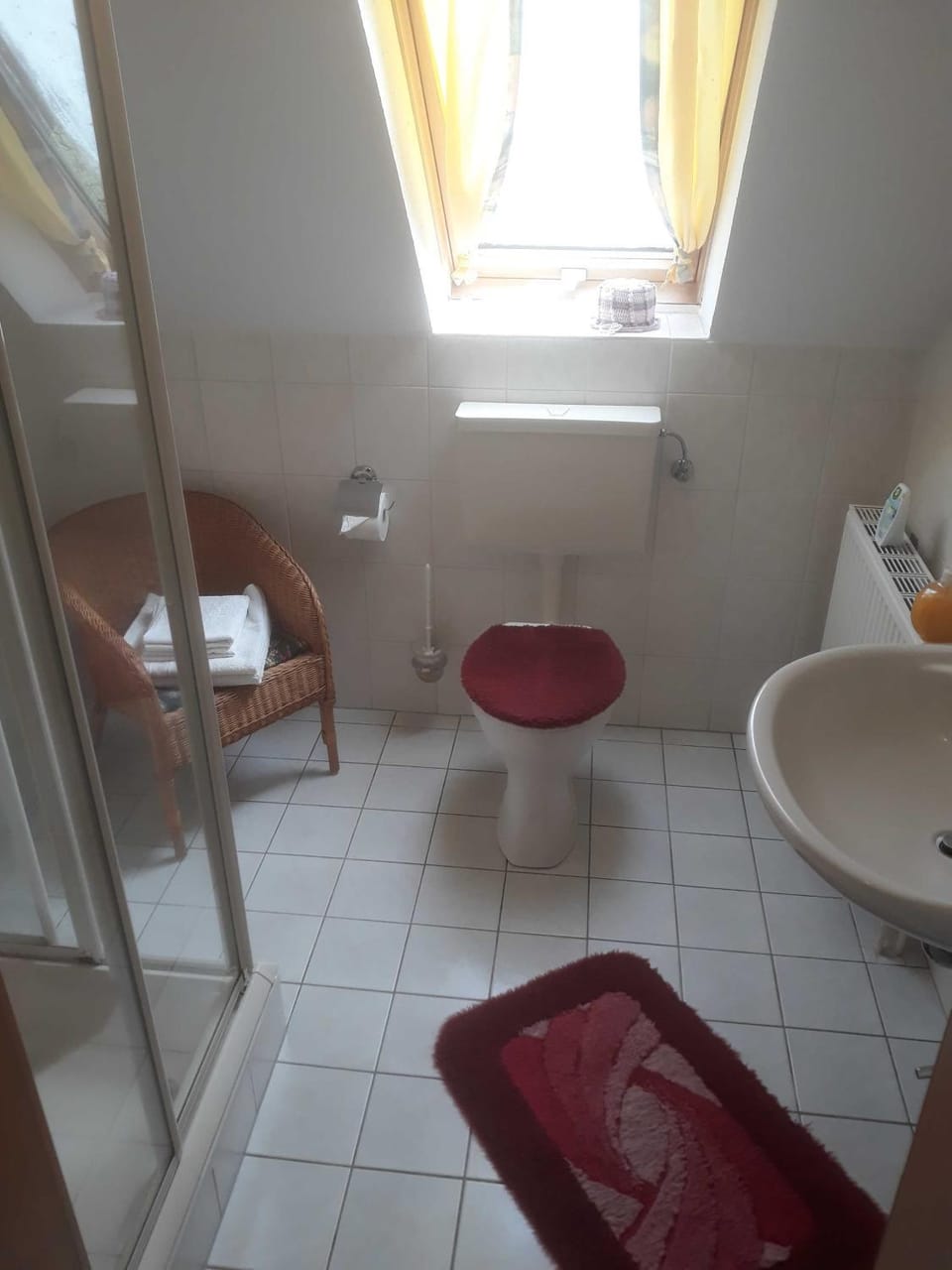 Ferienwohnung Ewen 55038 Apartment in Lower Saxony, Germany