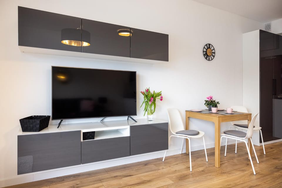 Apartament Baltic Park Pogorzelica Apartment in West Pomeranian Voivodeship, Poland