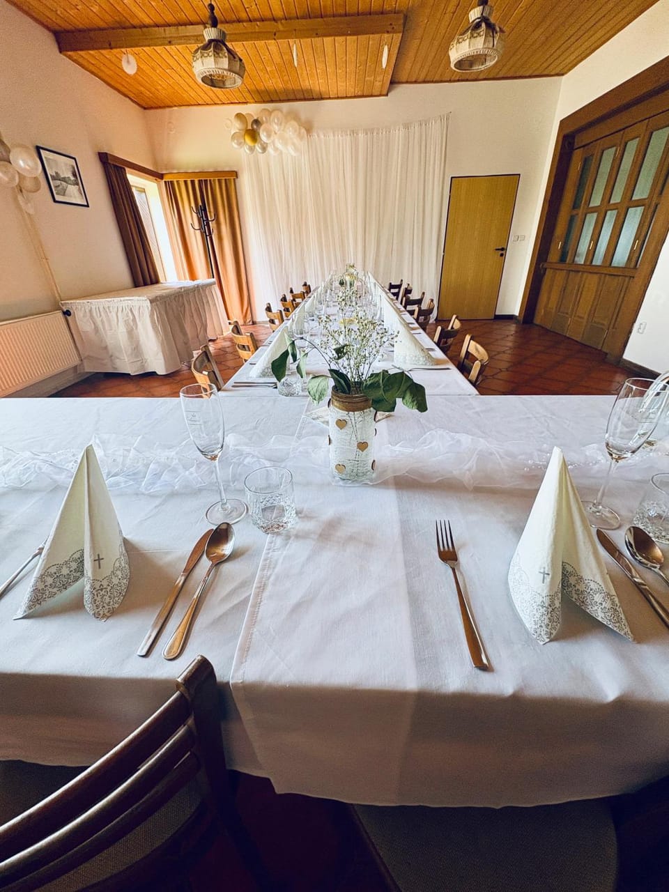 Hvězdonice Hostinec U Kuželků Bed and Breakfast in Czechia