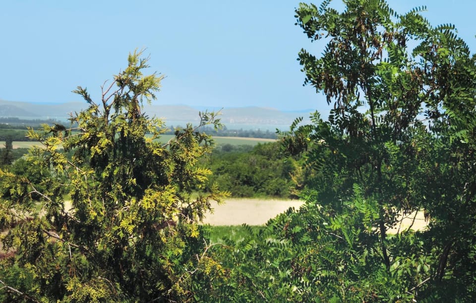 View (from property/room), Lake view