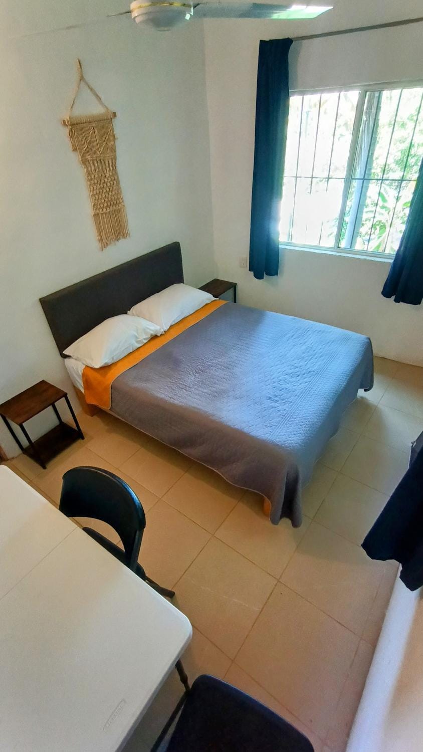 Casa Maleni Mismaloya Cama King Apartment in Mismaloya
