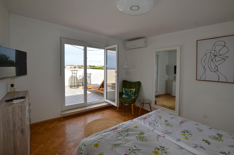 Mark Studio Apartment in Rovinj