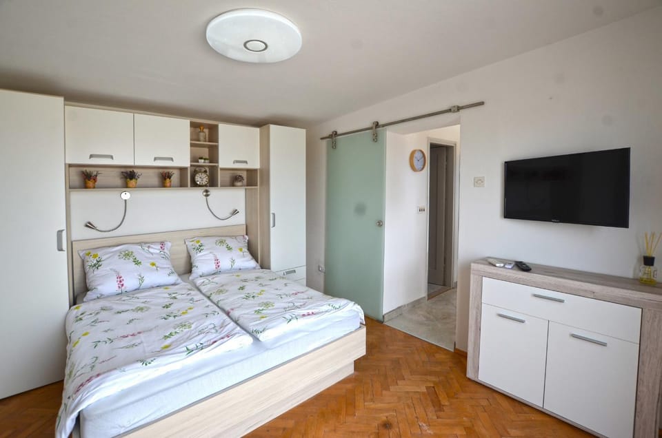 Mark Studio Apartment in Rovinj