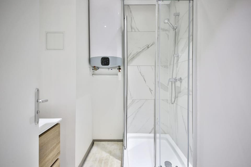 B0Appart 4persChamps ElyséesArc de Triomphe Apartment in Paris