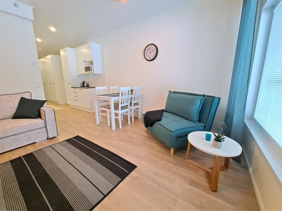 Hilmantori 206 Apartment in Finland