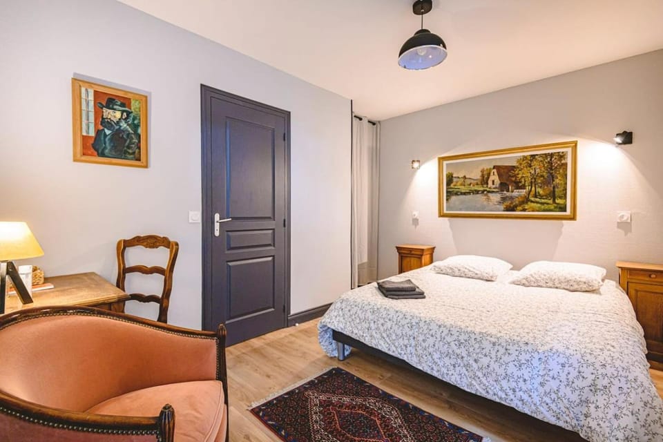 Suite Cristal - Proche centre ville - SB 1 Apartment in Reims