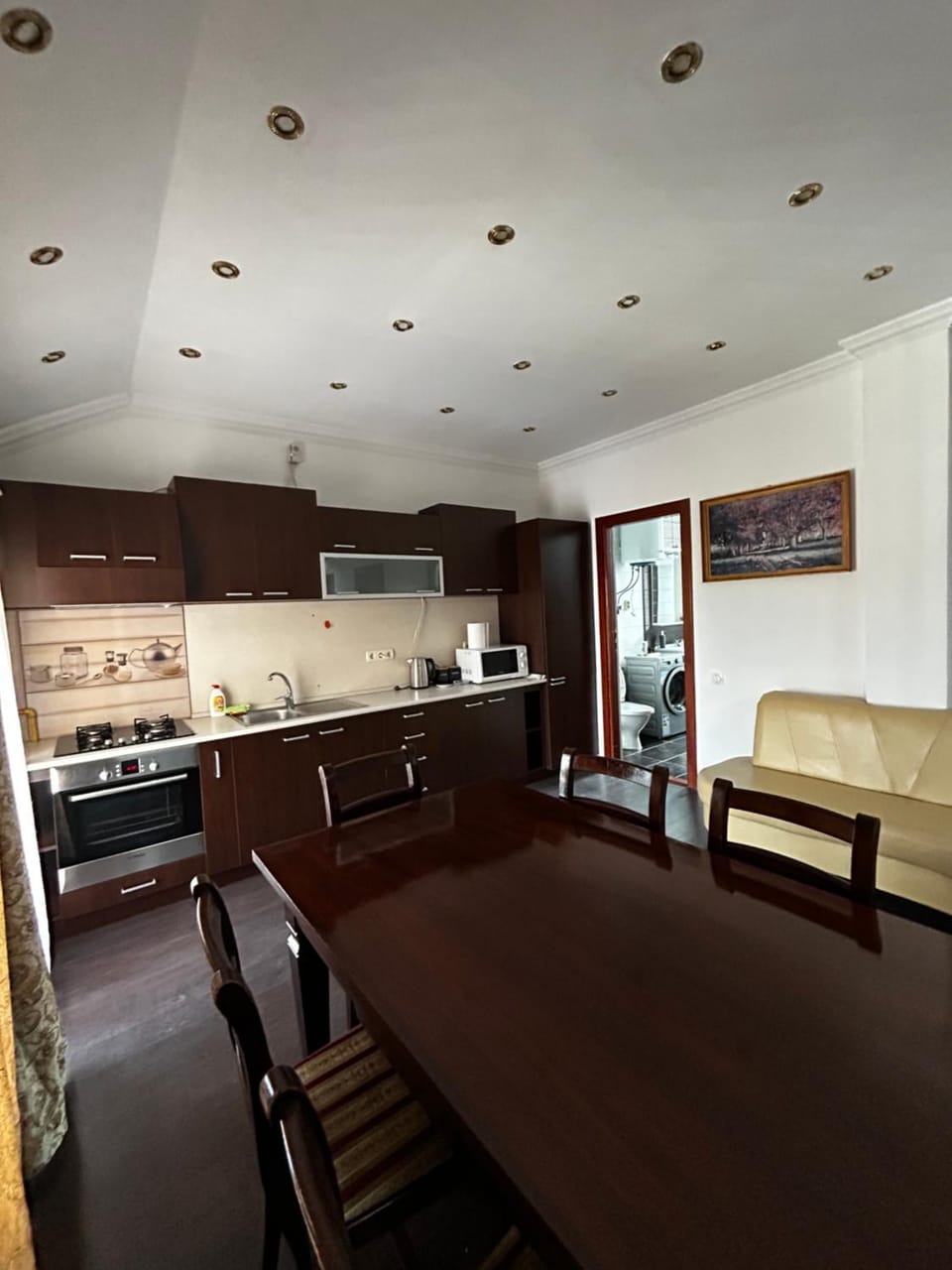 Central Apart Apartment in Hungary