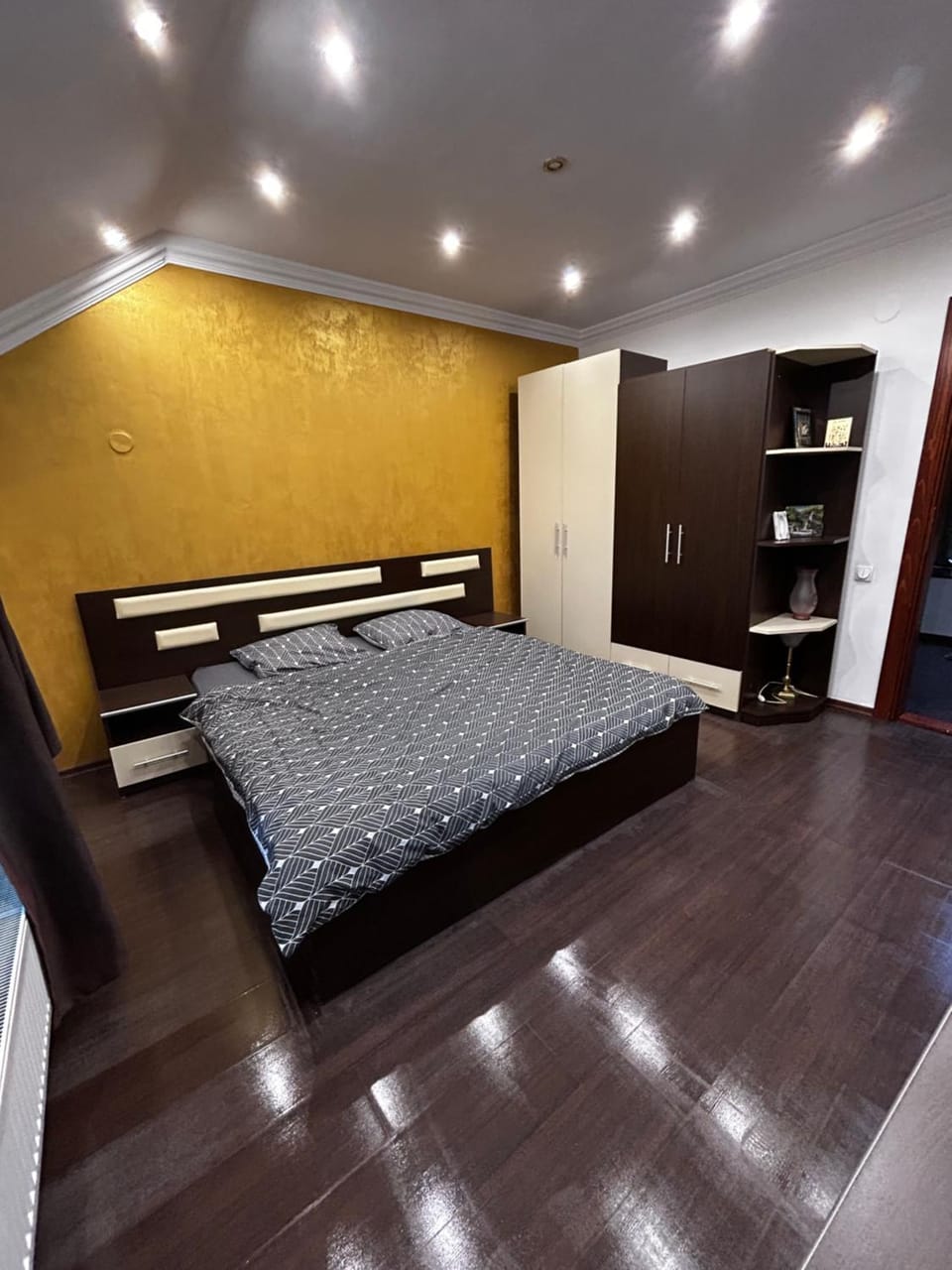 Central Apart Apartment in Hungary
