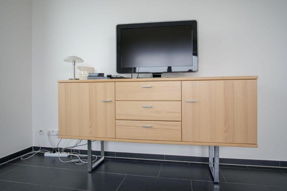 Haus-Zur-Mole-Wohnung-16-Strandjuwel Apartment in Großenbrode
