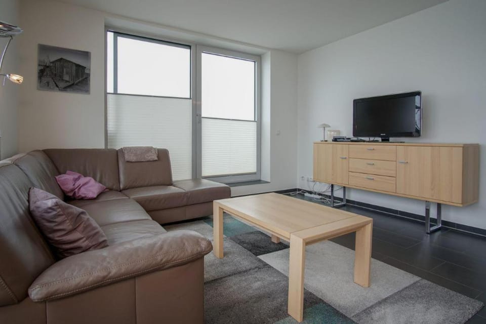 Haus-Zur-Mole-Wohnung-16-Strandjuwel Apartment in Großenbrode