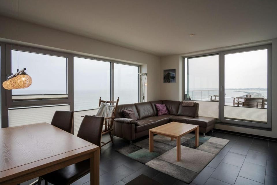 Haus-Zur-Mole-Wohnung-16-Strandjuwel Apartment in Großenbrode