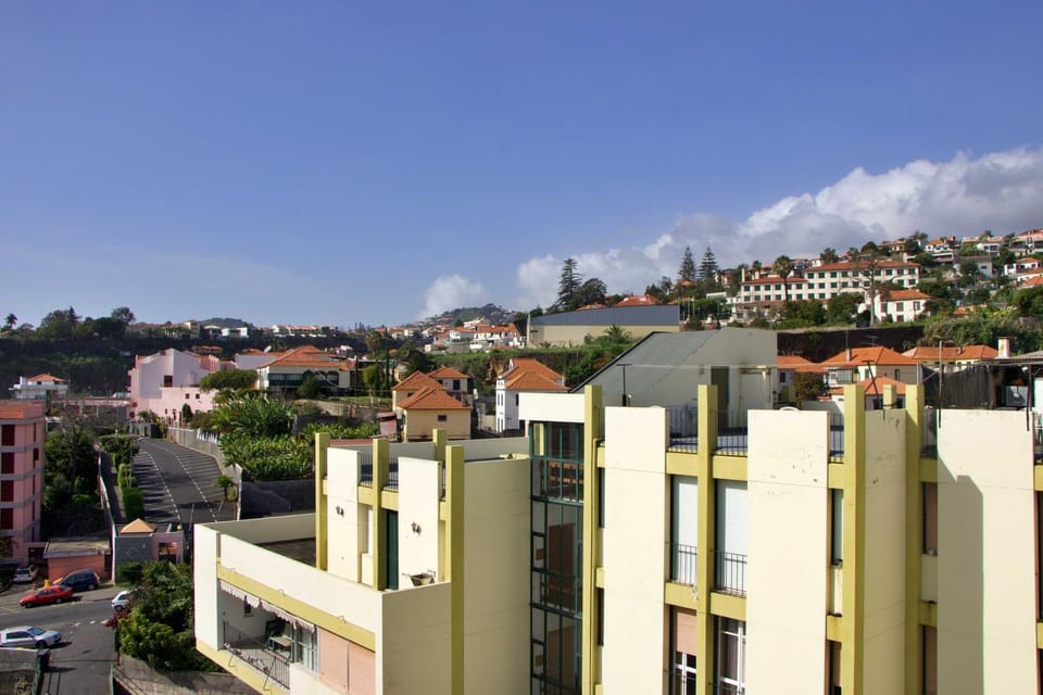 Property building, Street view, Parking