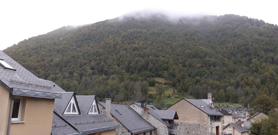 Montagne Ariégeoise Apartment in Occitanie