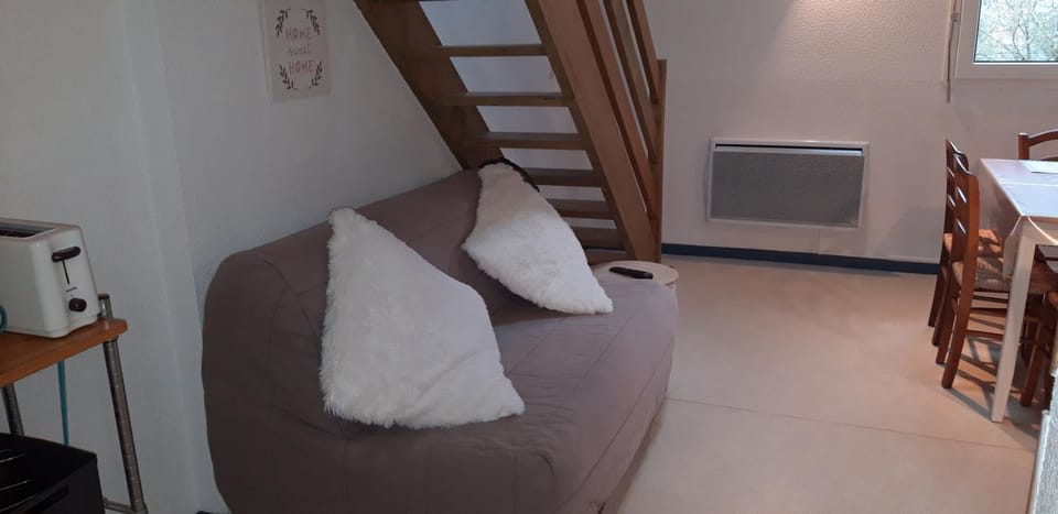 Montagne Ariégeoise Apartment in Occitanie