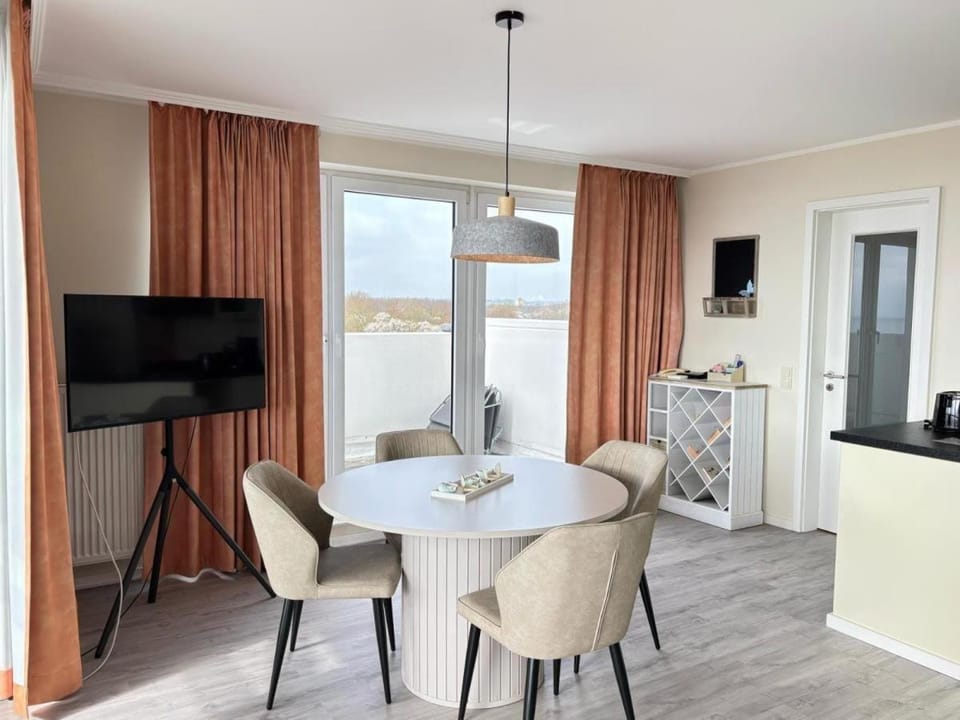 Haus-Ostseeapartments-am-Fehmarnsund-Wohnung-30-Ocean-30 Apartment in Großenbrode