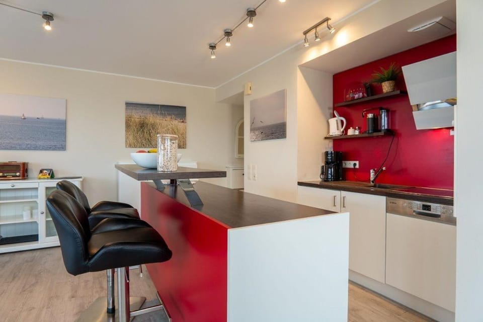 Haus-Ostseeapartments-am-Fehmarnsund-Wohnung-27-Strandrubin Apartment in Großenbrode