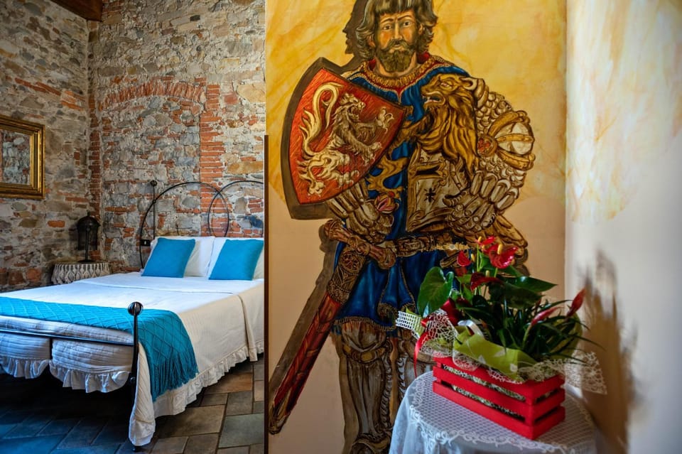 View (from property/room), Bedroom