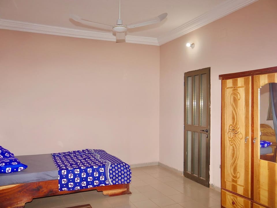 Appartement et Chambres Apartment hotel in Africa