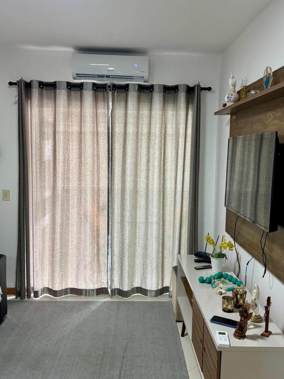 Meu Cantinho Apartment in Porto Belo