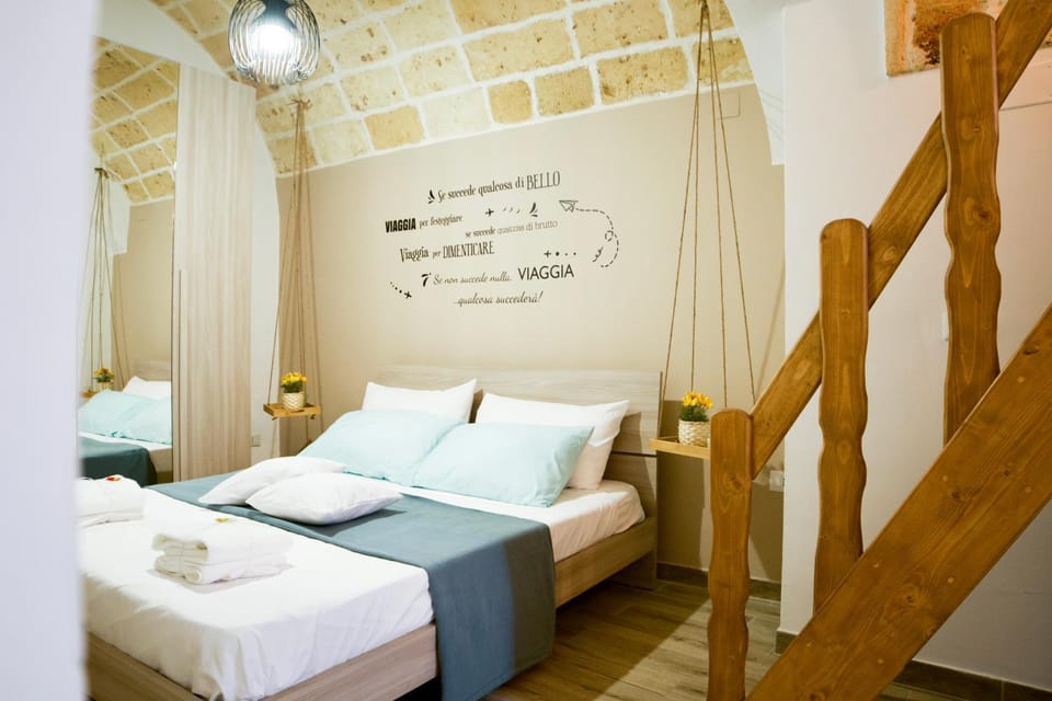 C'era una volta Apartment in Nardò