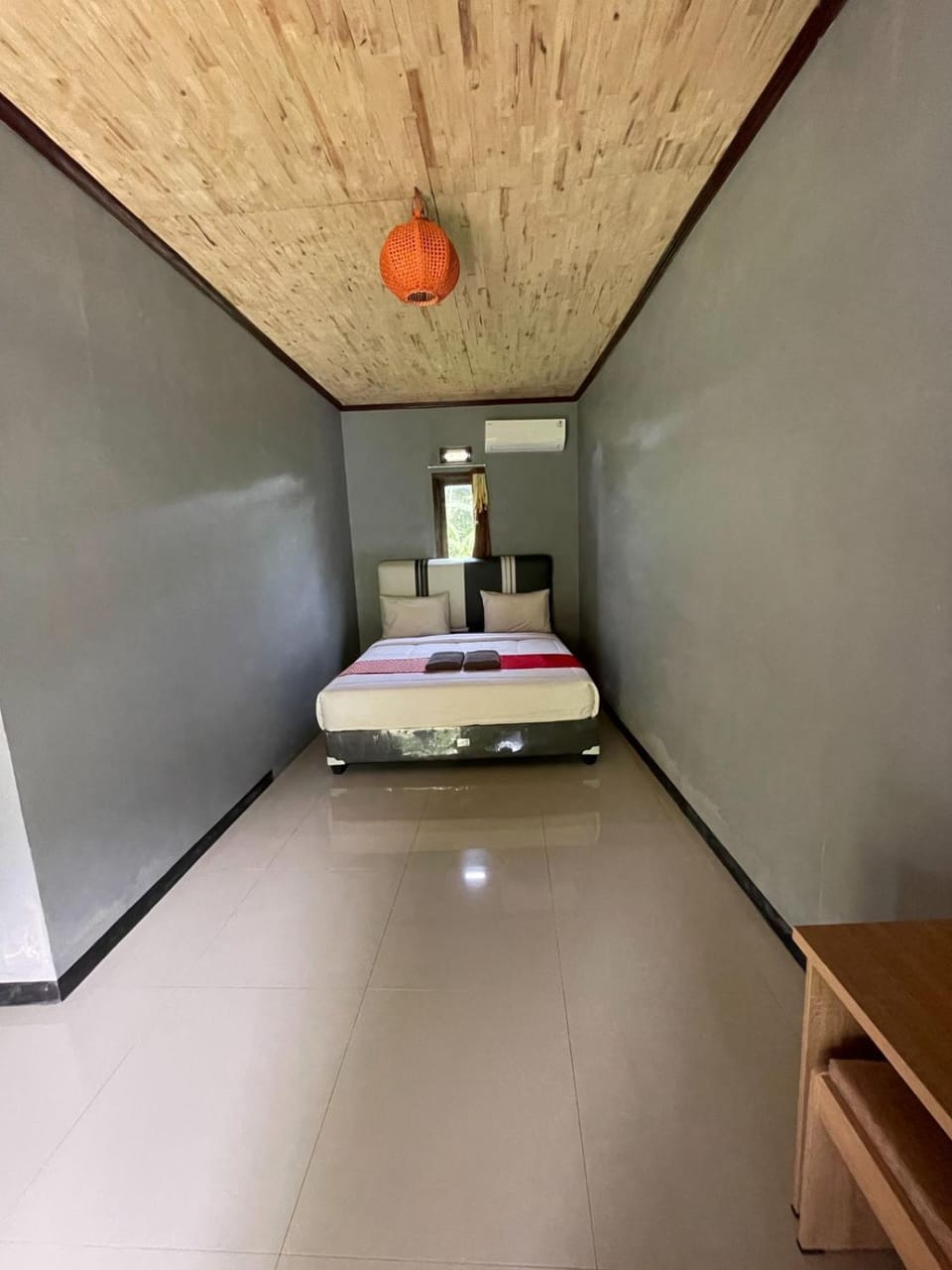 Ndalem Setumbu Vacation rental in Indonesia