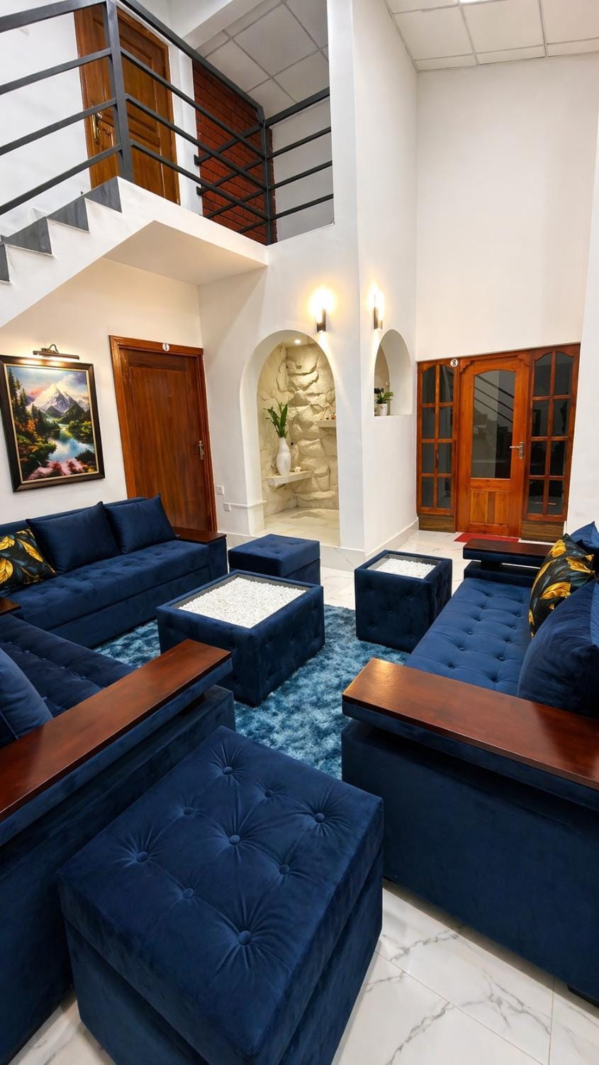 Thambara Resort Bed and Breakfast in Sri Lanka