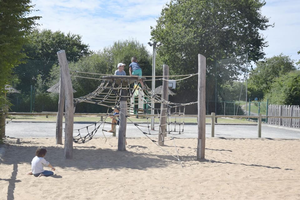 Activities, Children play ground, children