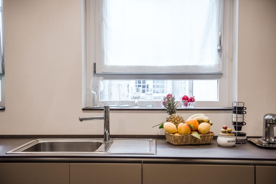 Casa 3 Santi, your contemporary home in Rome Apartment in Rome