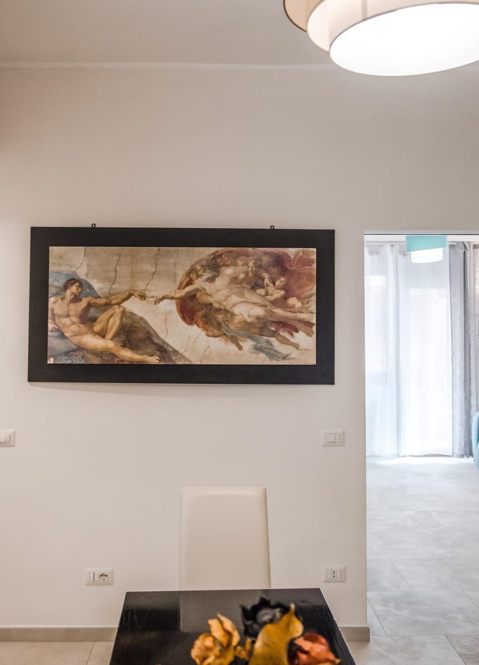 Casa 3 Santi, your contemporary home in Rome Apartment in Rome
