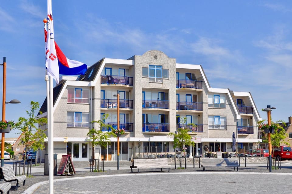 Petten Beach 10 Apartment in North Holland (province)