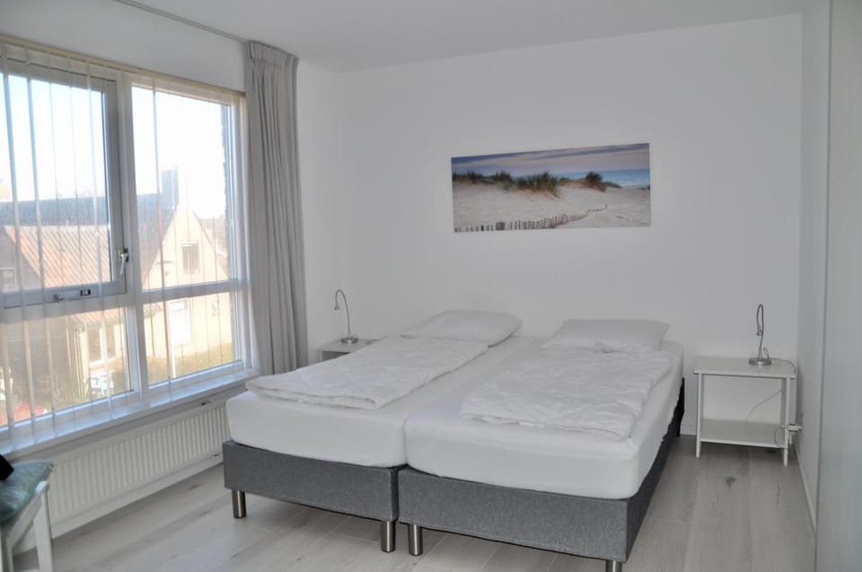 Petten Beach 10 Apartment in North Holland (province)