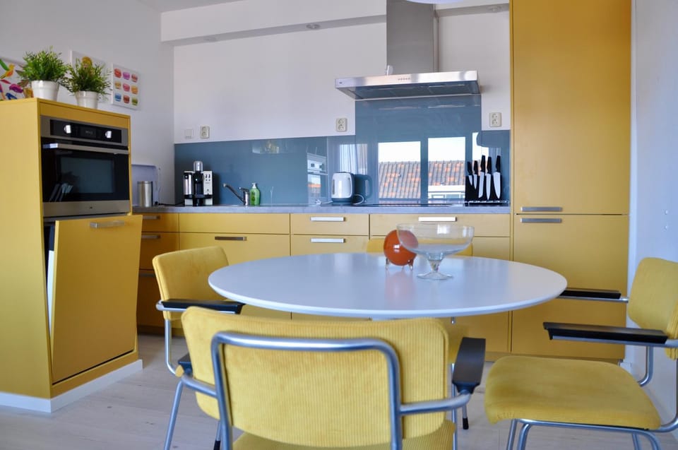Petten Beach 10 Apartment in North Holland (province)