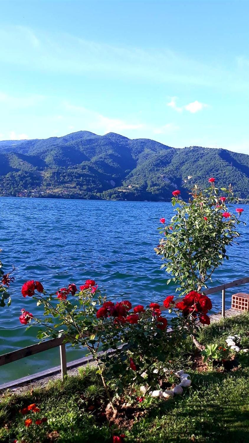 Lejla apartmani - Jablaničko jezero Apartment in Federation of Bosnia and Herzegovina