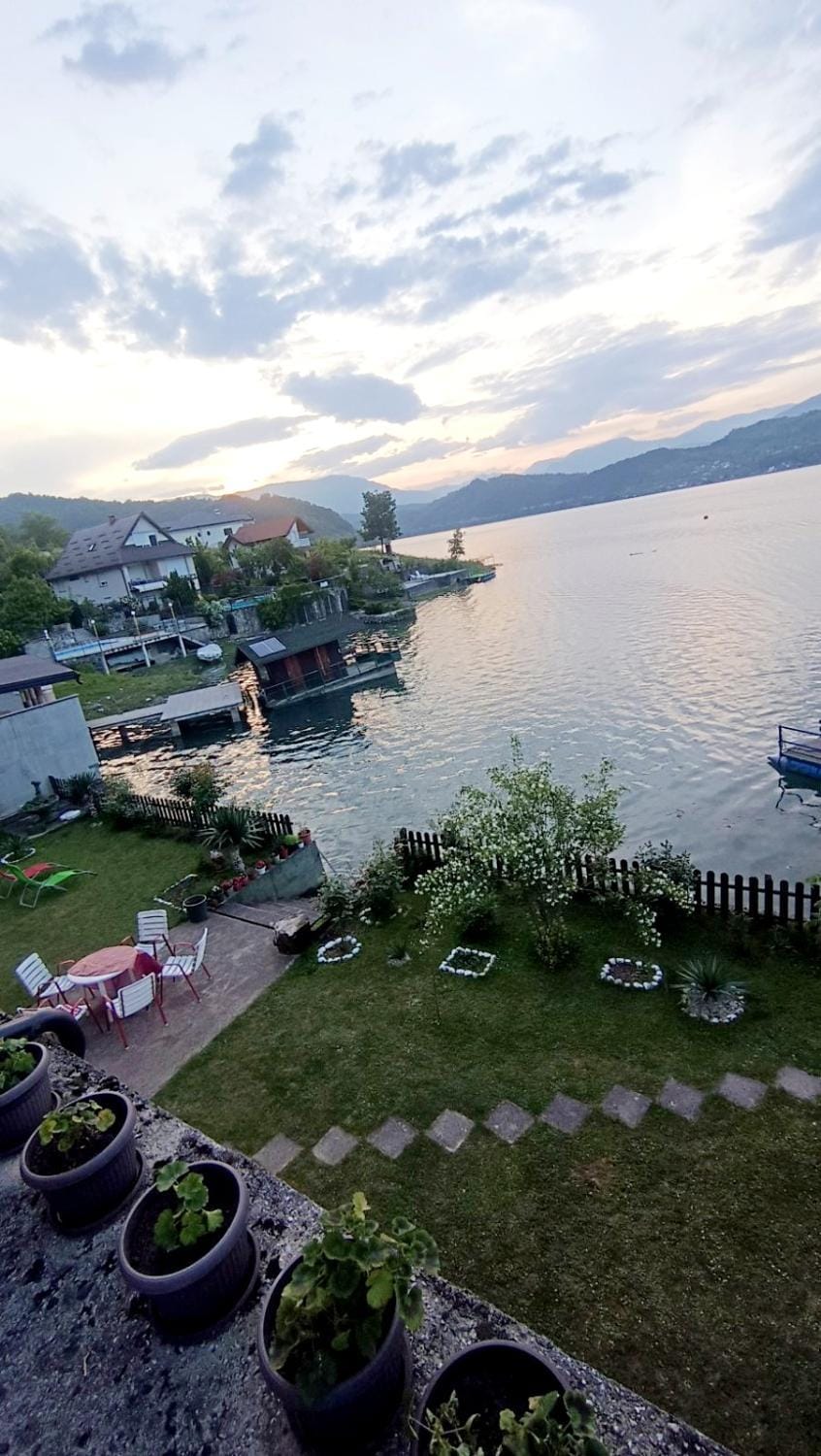 Lejla apartmani - Jablaničko jezero Apartment in Federation of Bosnia and Herzegovina