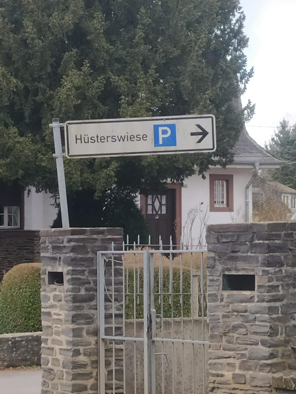 Ferienwohnung an der Ruwer, Trier Apartment in Trier