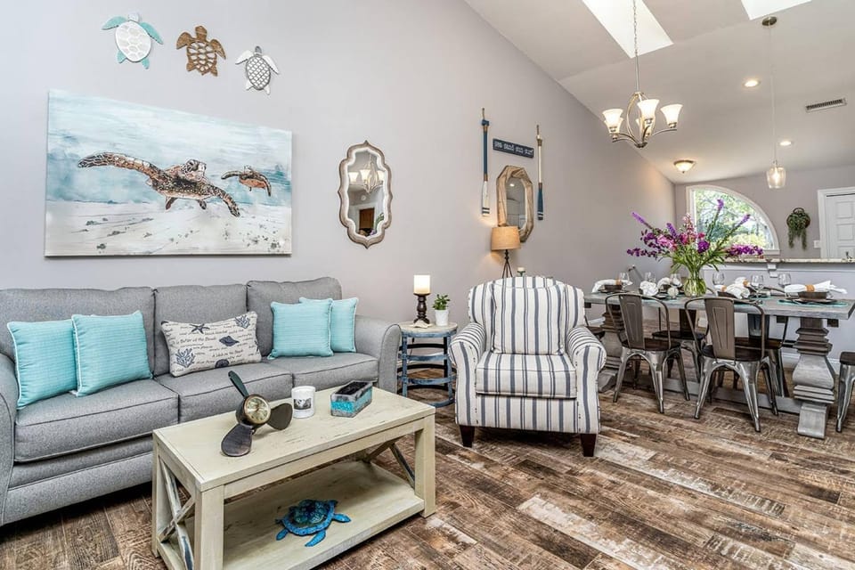 Heron Walk 8991 - Blessed by Nature House in Miramar Beach