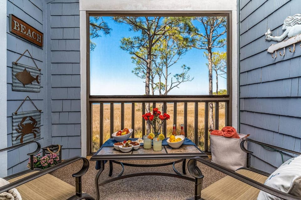Heron Walk 8991 - Blessed by Nature House in Miramar Beach