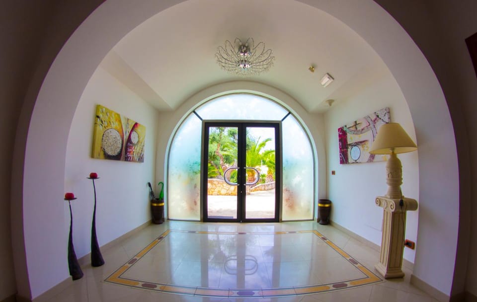 Città Bianca Country Resort Hotel in Province of Taranto