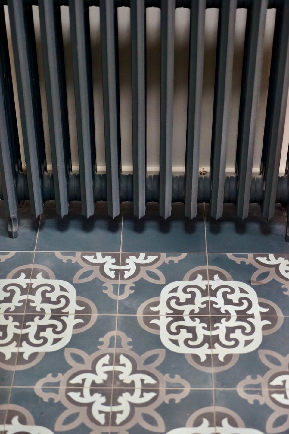 Decorative detail