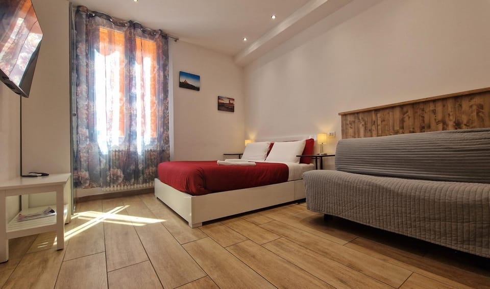 Giudei House Smart 2 Apartment in Bologna