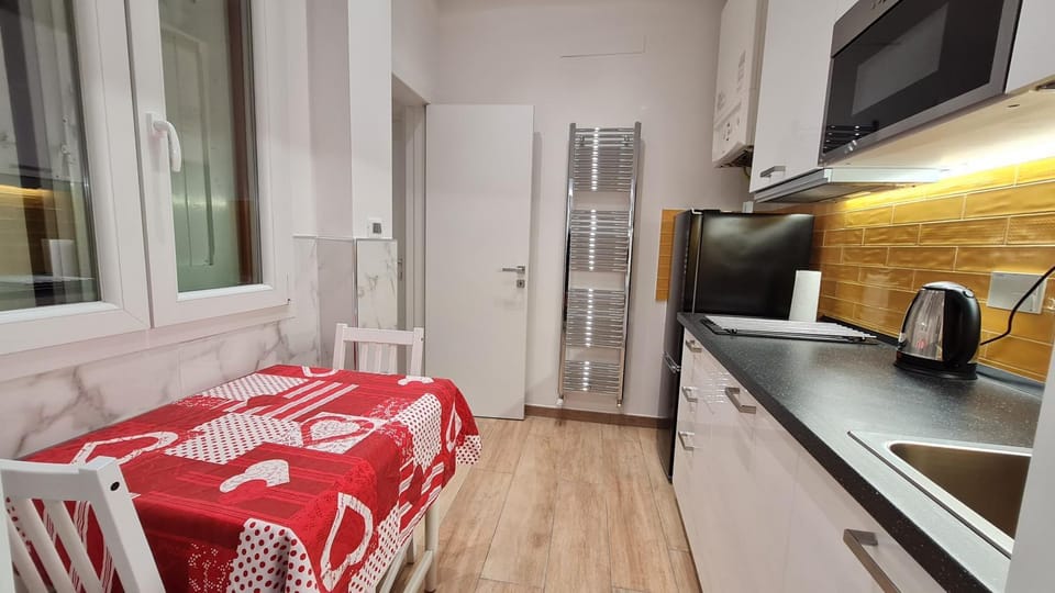 Giudei House Smart 2 Apartment in Bologna
