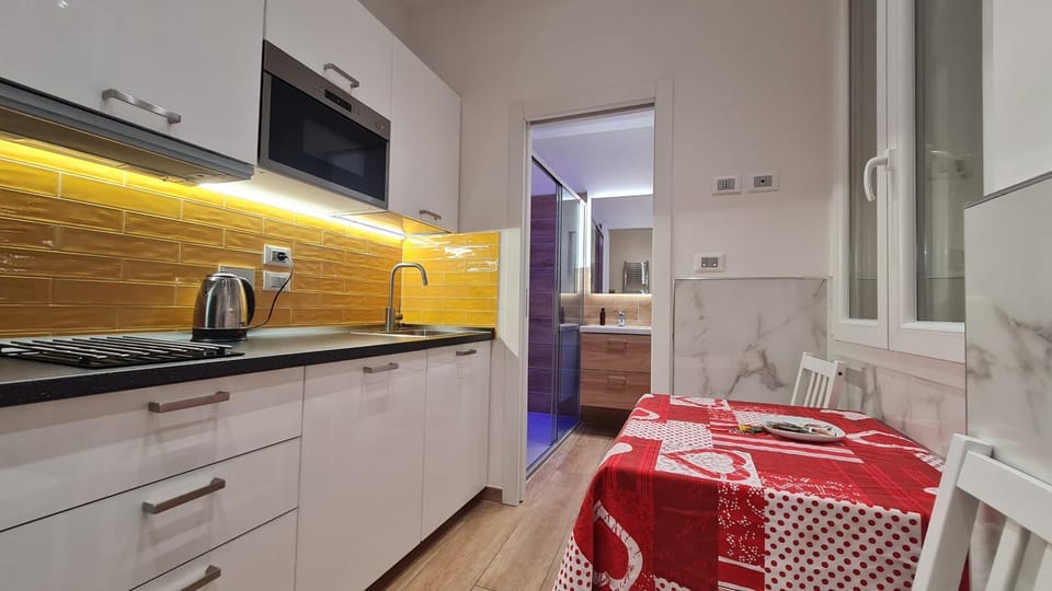 Giudei House Smart 2 Apartment in Bologna