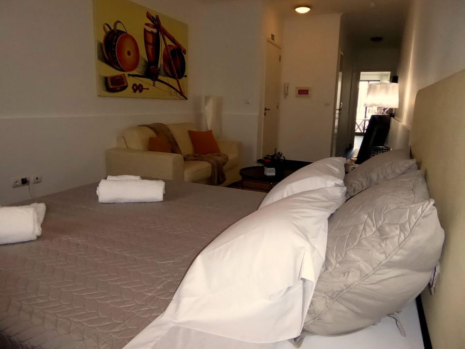 2Stay- A0 Apartment in Ponta Delgada