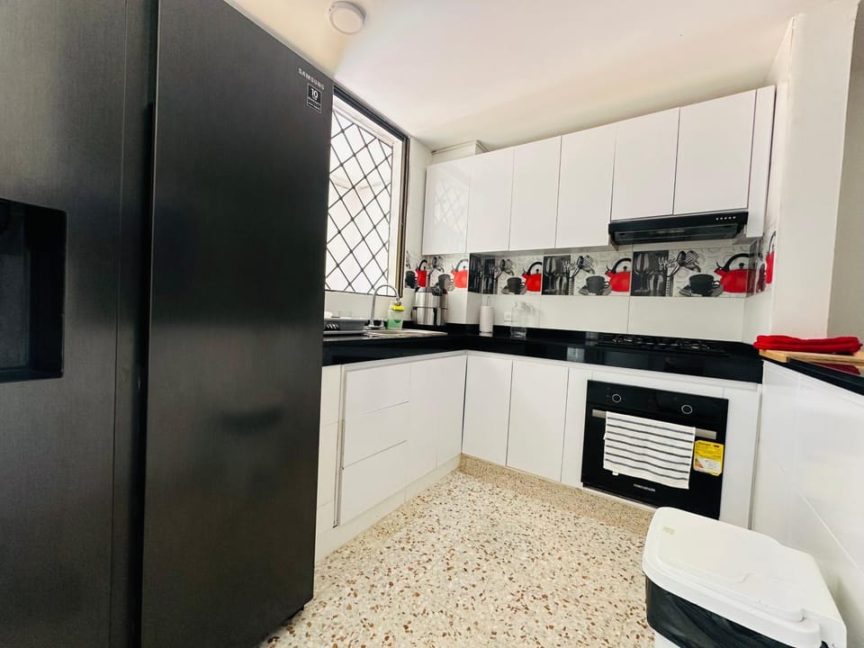 Hermosa casa ideal para grupos y familias con patio amplio cerca al Malecón House in Barranquilla