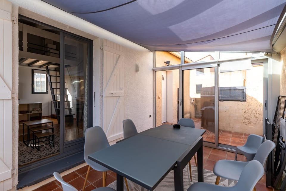 Patio, Other