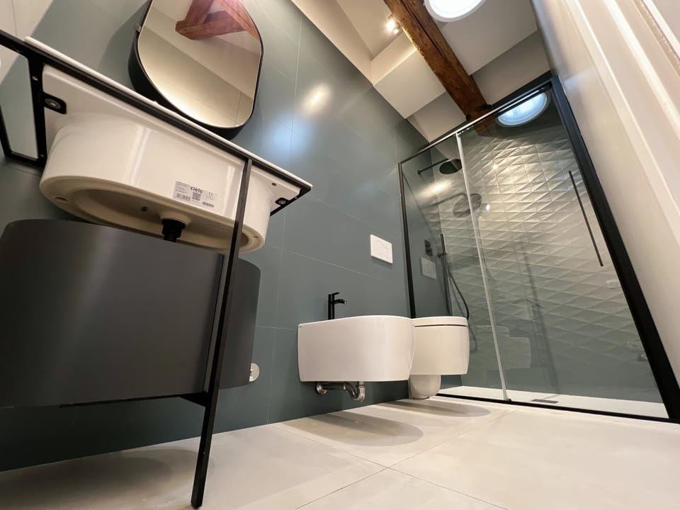 Attico Vivit 40 Apartment in Venice