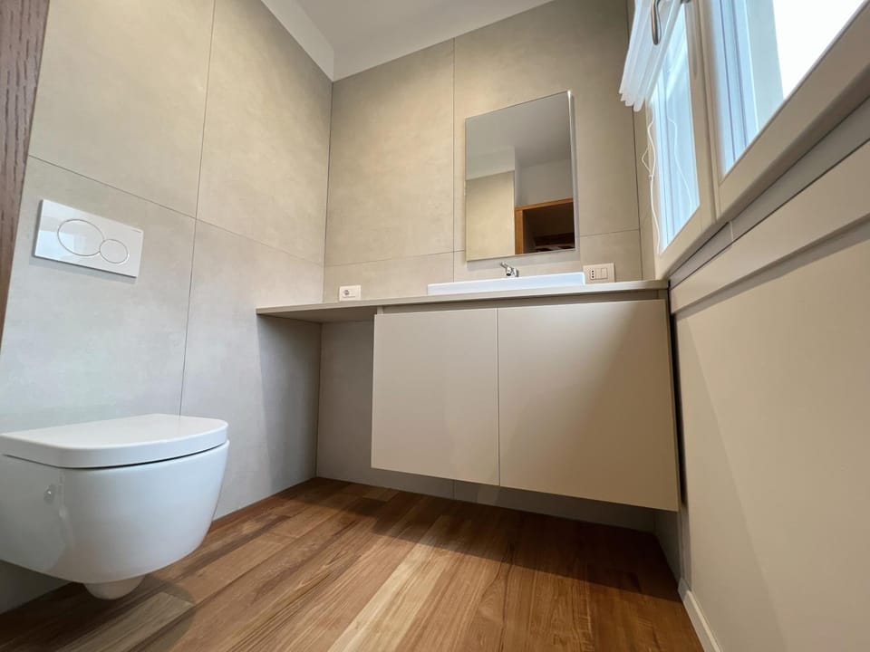 Attico Vivit 40 Apartment in Venice