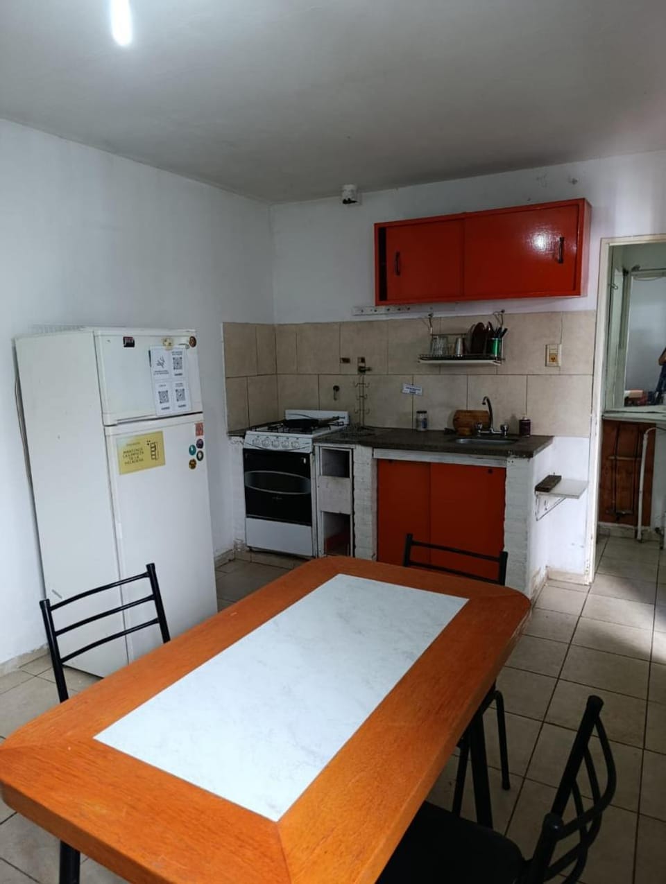 La Vecindad Vacation rental in Cordoba